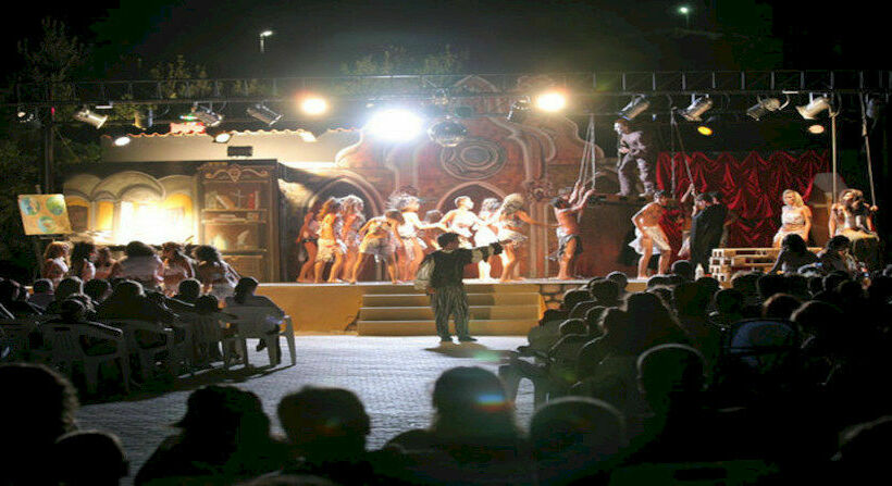 فندق Baia Santa Barbara