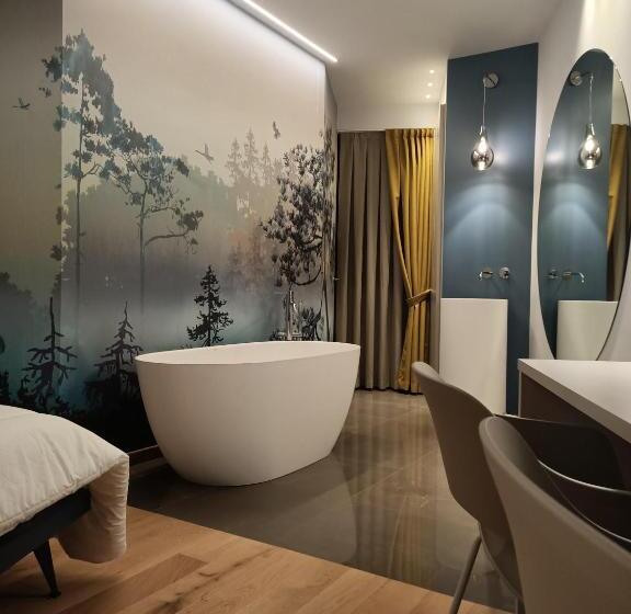 호텔 Bar Da Natale