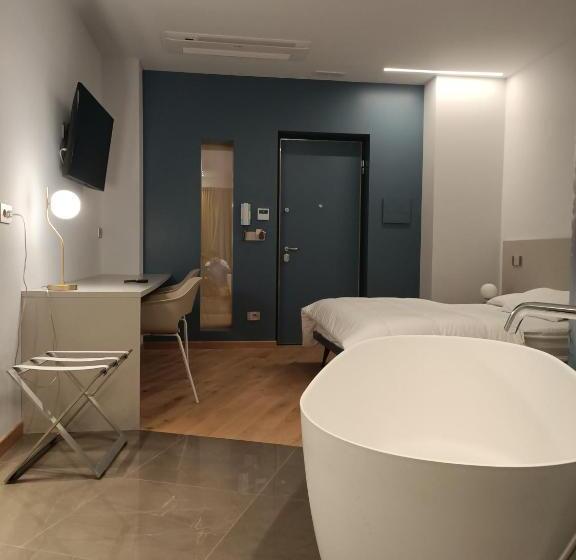 ホテル Bar Da Natale