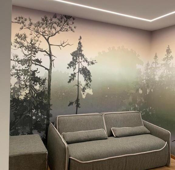 ホテル Bar Da Natale