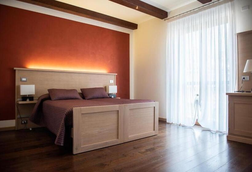 ホテル Bar Da Natale