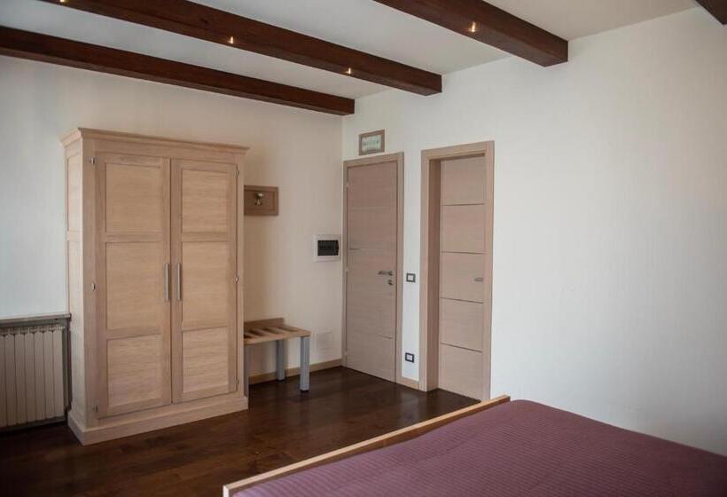 호텔 Bar Da Natale