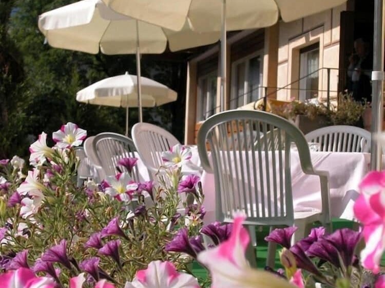 בית מלון כפרי Bellaria