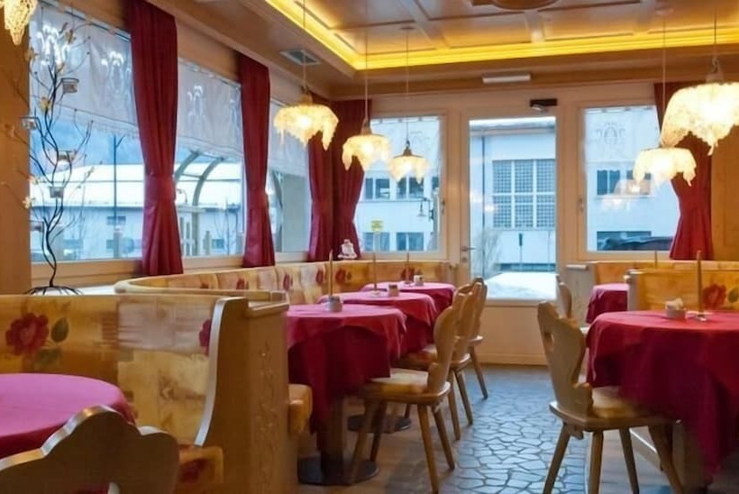 בית מלון כפרי Bellaria