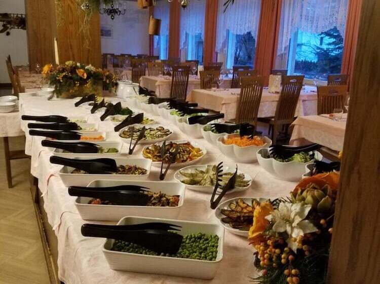 בית מלון כפרי Bellaria