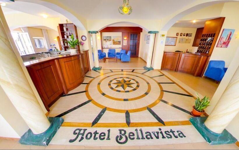 فندق Bellavista