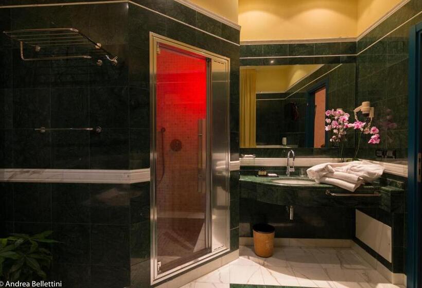 Grand Hotel Bellavista Palace & Golf