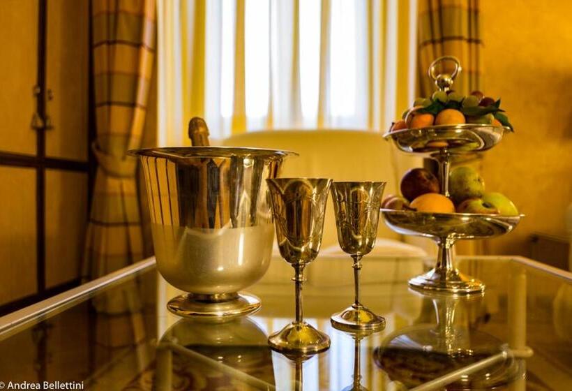 Grand Hotel Bellavista Palace & Golf