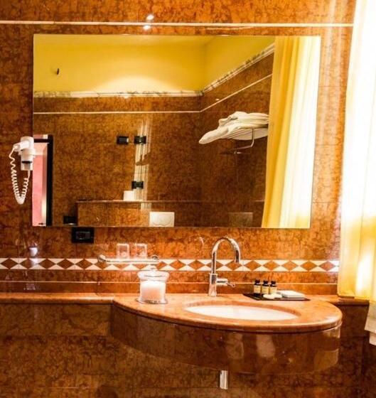 Grand Hotel Bellavista Palace & Golf