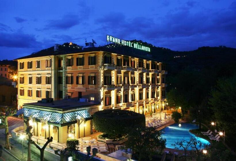 Grand Hotel Bellavista Palace & Golf