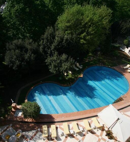 Grand Hotel Bellavista Palace & Golf