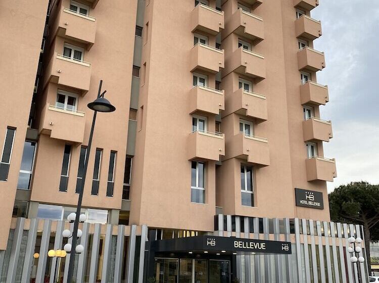 Hotel Bellevue