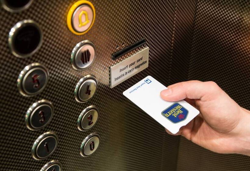 هتل Best Western Madison