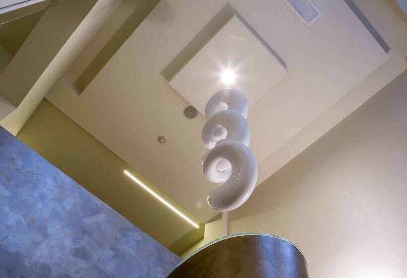 هتل Best Western Madison