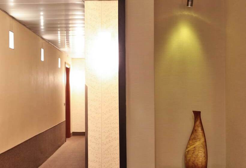 هتل Best Western Madison