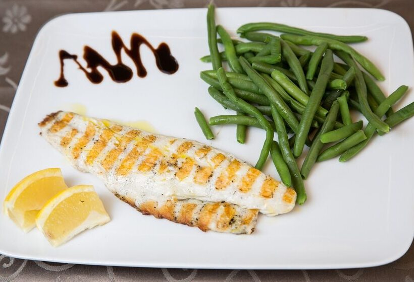 هتل Best Western Madison