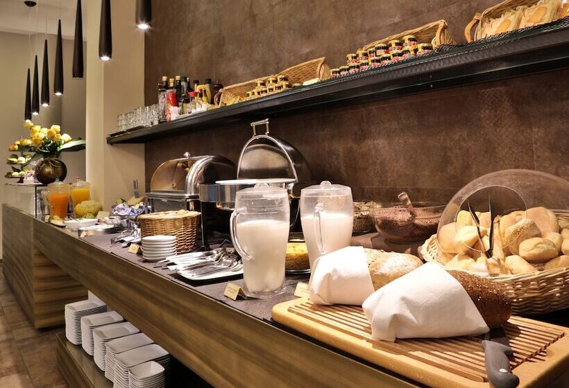 هتل Best Western Madison