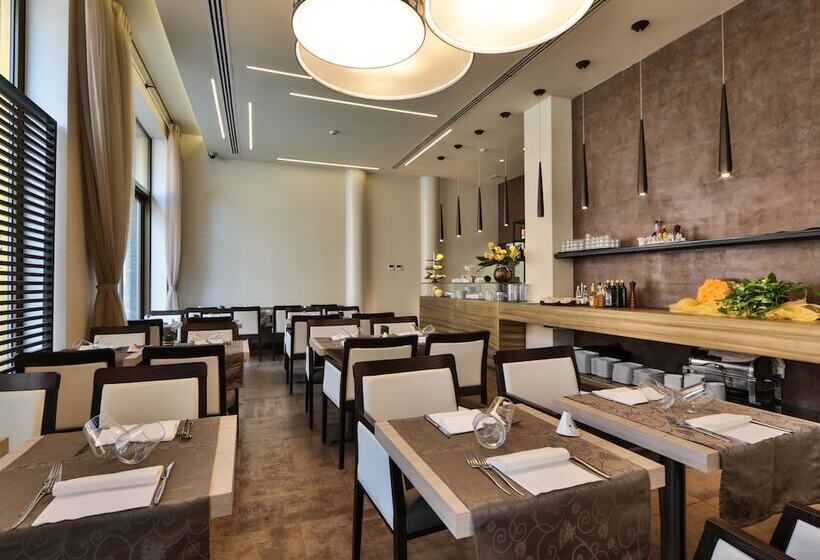 هتل Best Western Madison