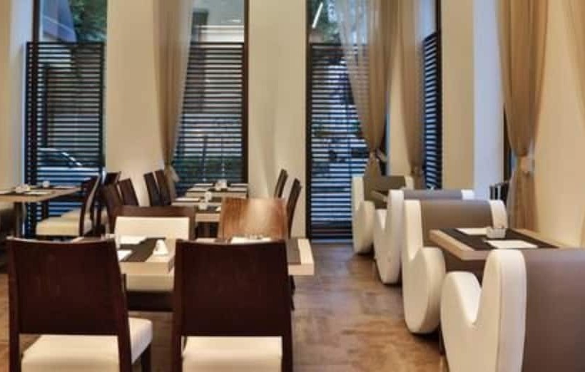 هتل Best Western Madison