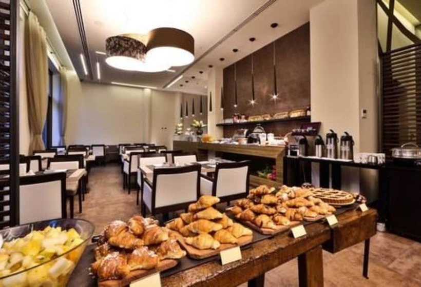 هتل Best Western Madison