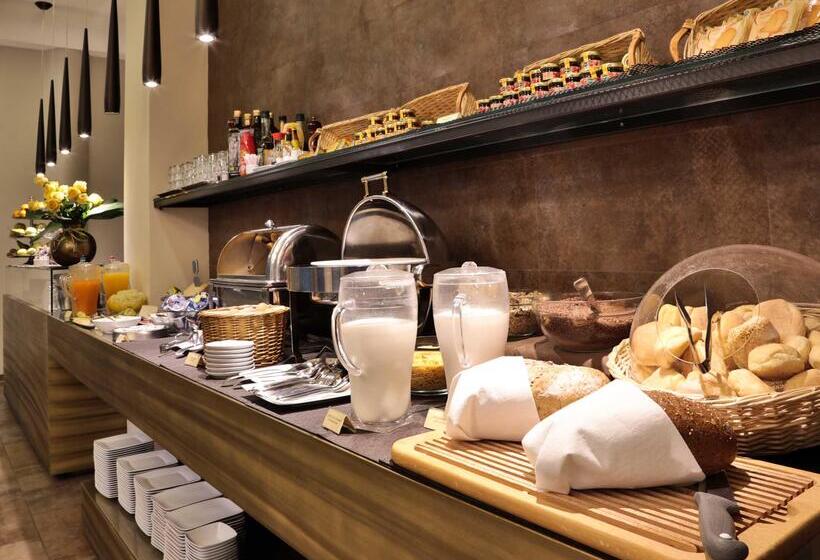 هتل Best Western Madison