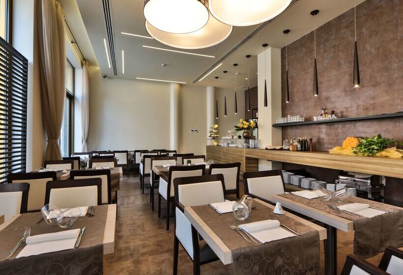 هتل Best Western Madison