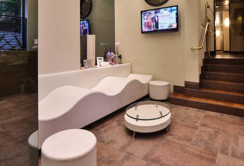 هتل Best Western Madison