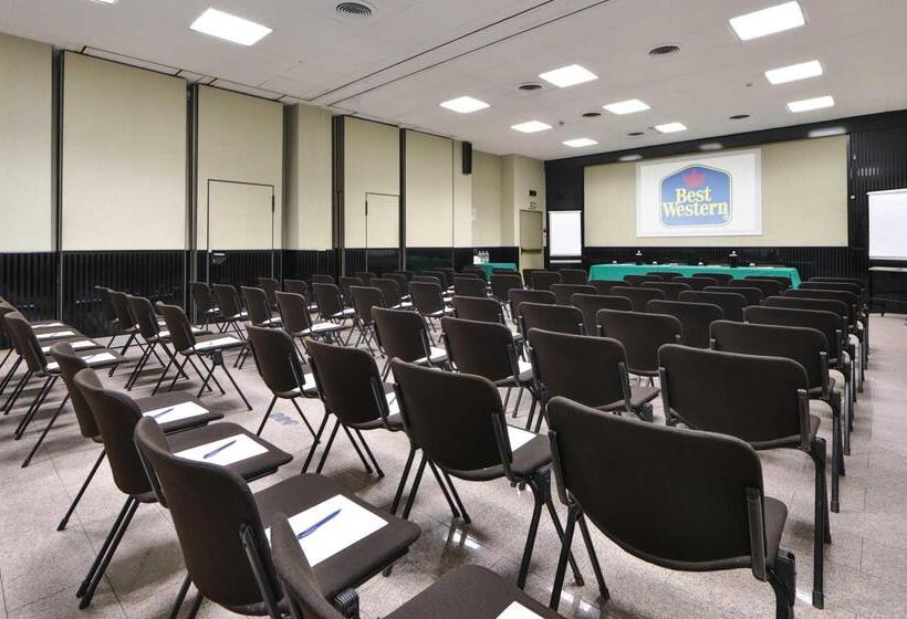 هتل Best Western Madison