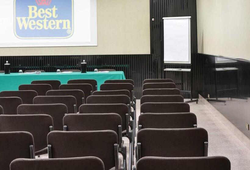 هتل Best Western Madison