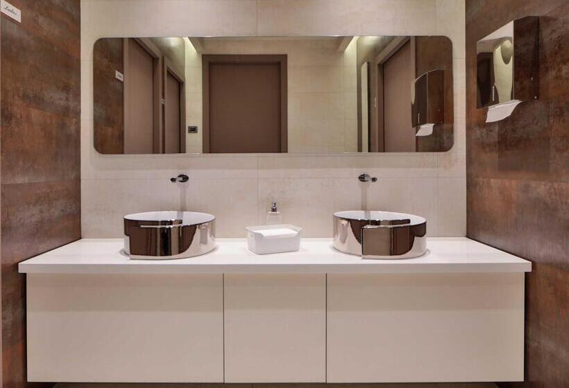 هتل Best Western Madison