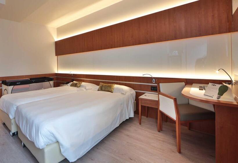 هتل Best Western Madison