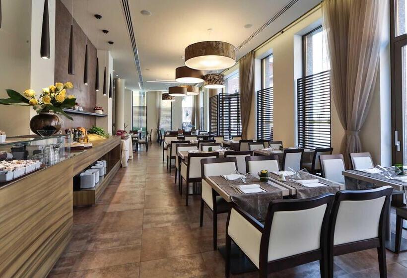 هتل Best Western Madison