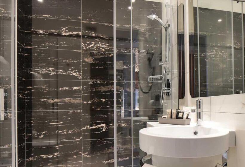 هتل Best Western Madison