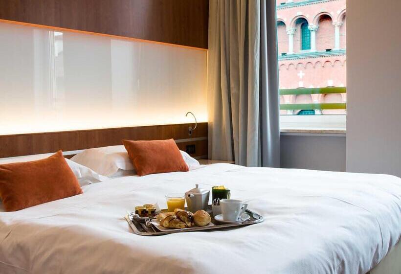 هتل Best Western Madison