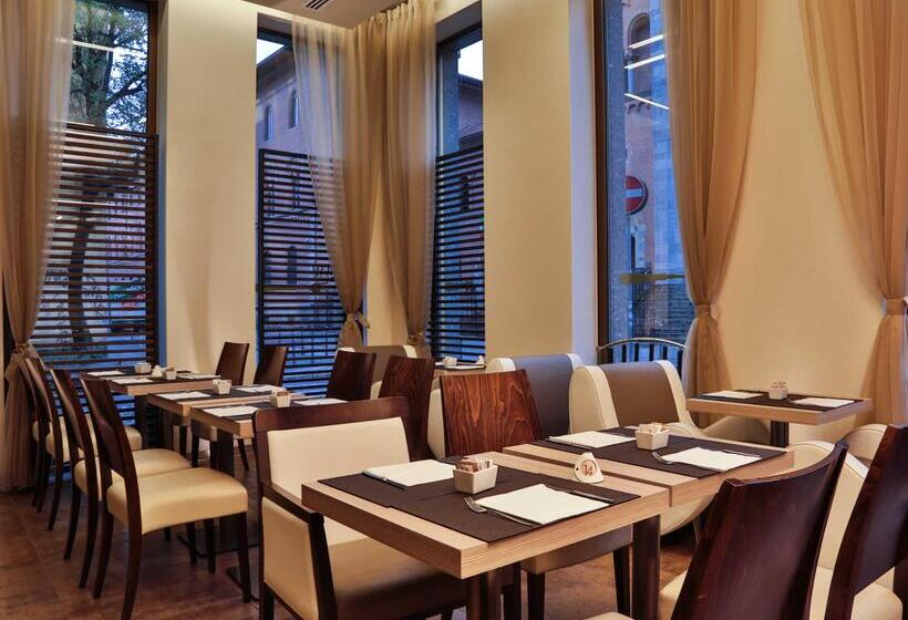 هتل Best Western Madison