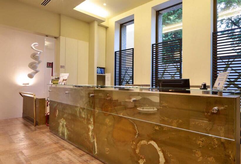 هتل Best Western Madison