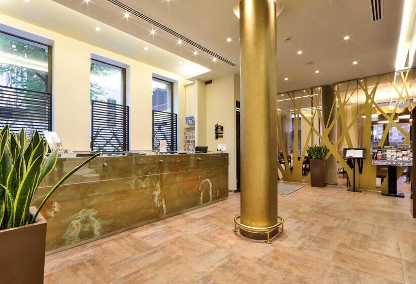 هتل Best Western Madison