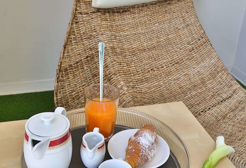 Best Western Plus Hotel Farnese