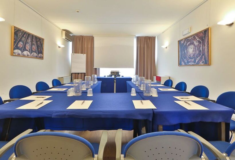 Best Western Plus Hotel Farnese