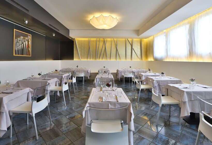 Best Western Plus Hotel Farnese