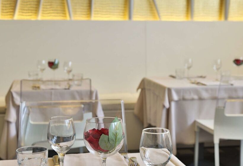 Best Western Plus Hotel Farnese