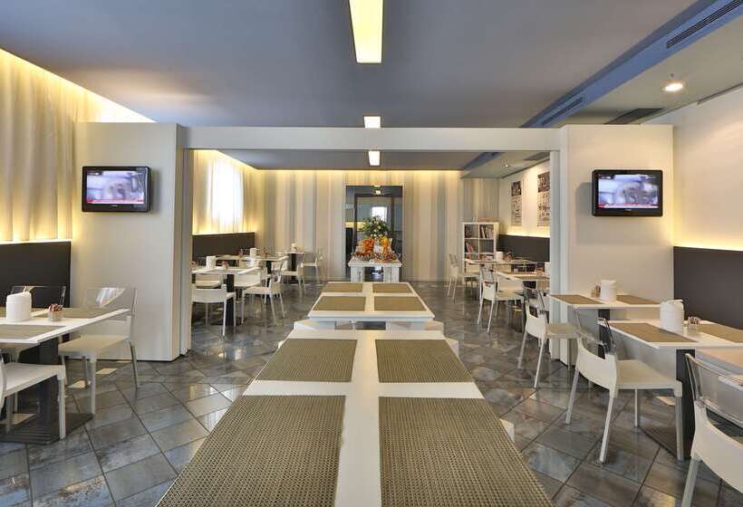 Best Western Plus Hotel Farnese