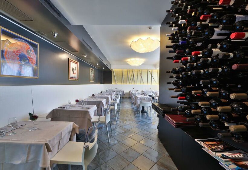 Best Western Plus Hotel Farnese