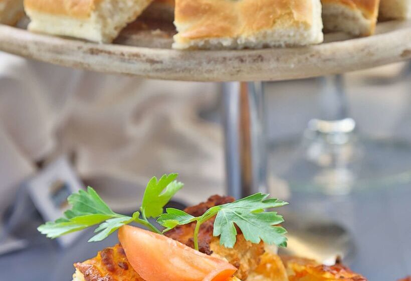 Best Western Plus Hotel Farnese