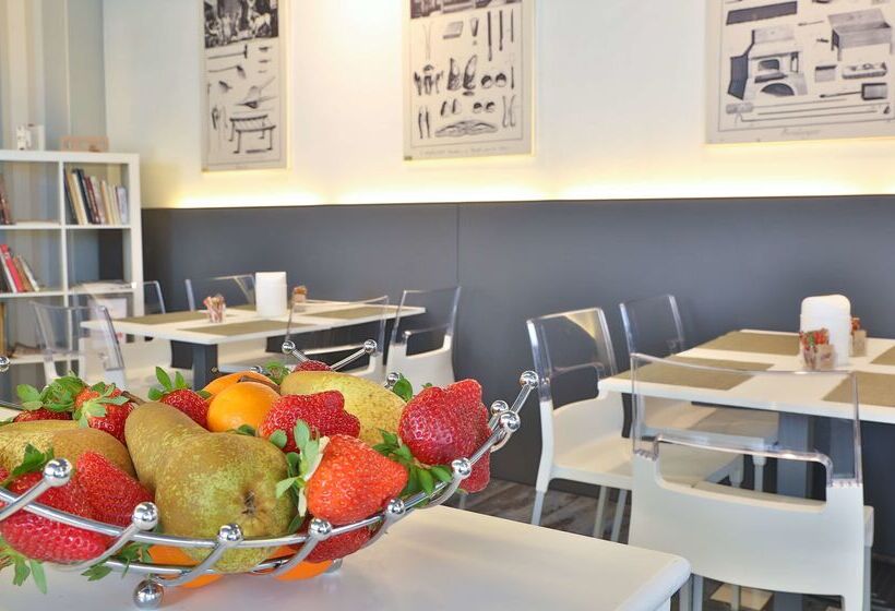 Best Western Plus Hotel Farnese