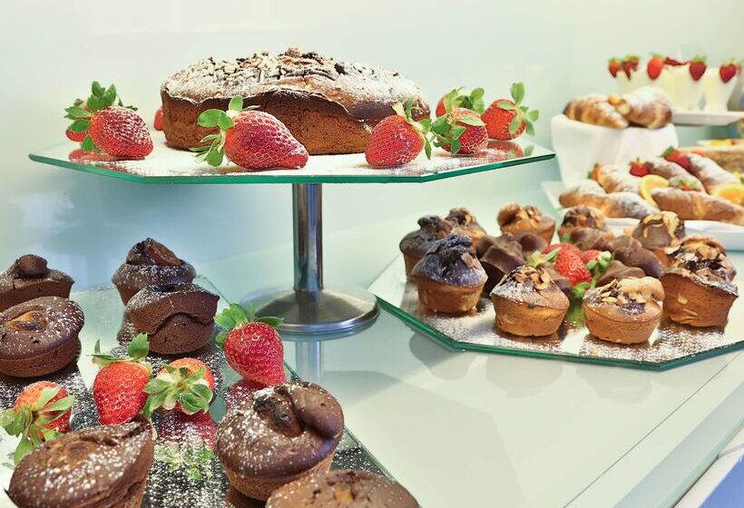 Best Western Plus Hotel Farnese