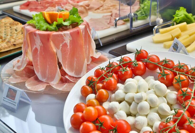 Best Western Plus Hotel Farnese