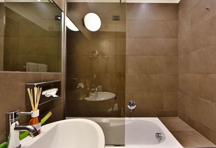 Best Western Plus Hotel Farnese