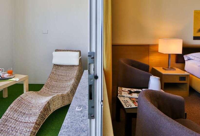 Best Western Plus Hotel Farnese