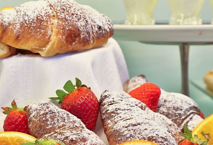 Best Western Plus Hotel Farnese